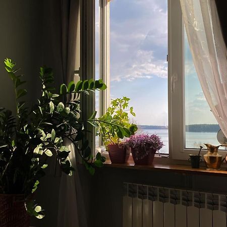 Apartament Alicji Элк Экстерьер фото