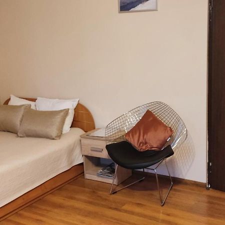 Apartament Alicji Элк Экстерьер фото