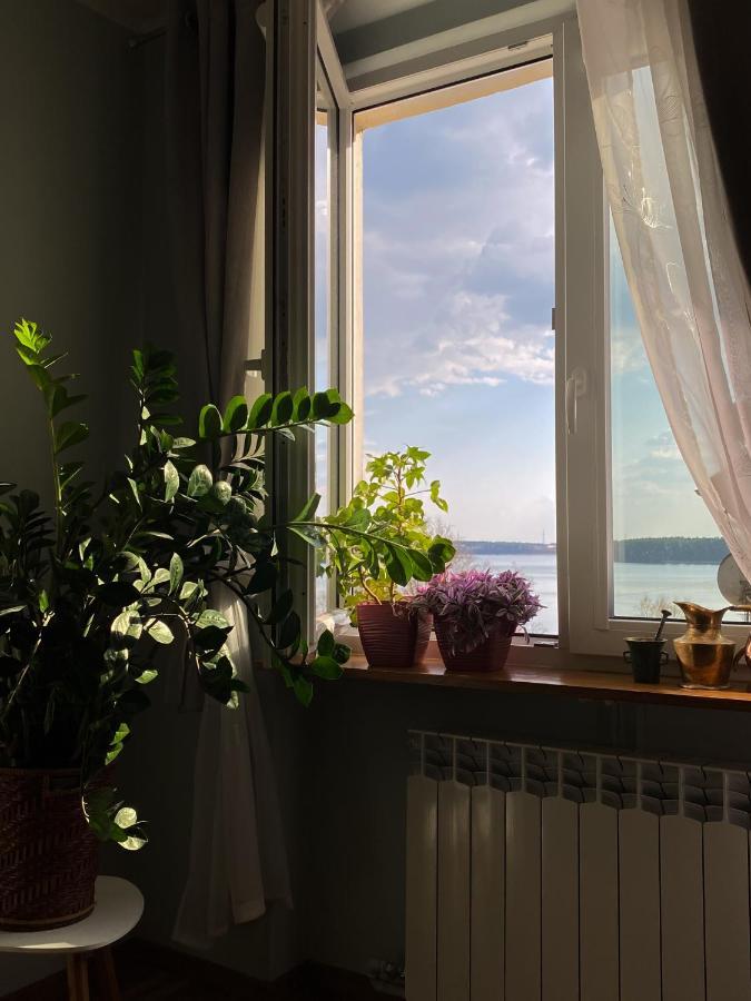 Apartament Alicji Элк Экстерьер фото