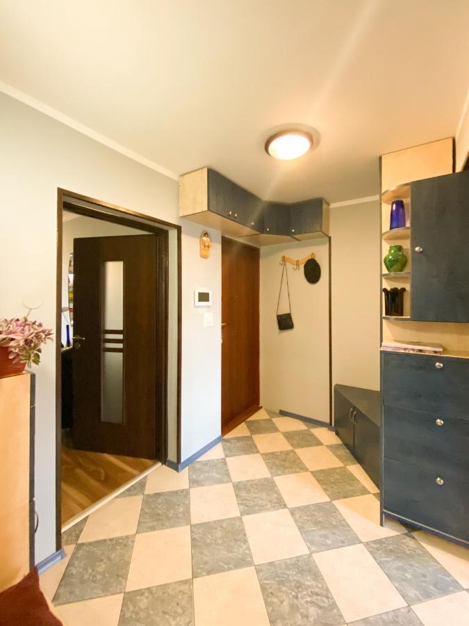 Apartament Alicji Элк Экстерьер фото