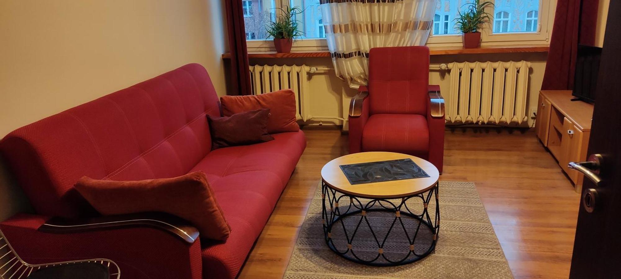 Apartament Alicji Элк Экстерьер фото