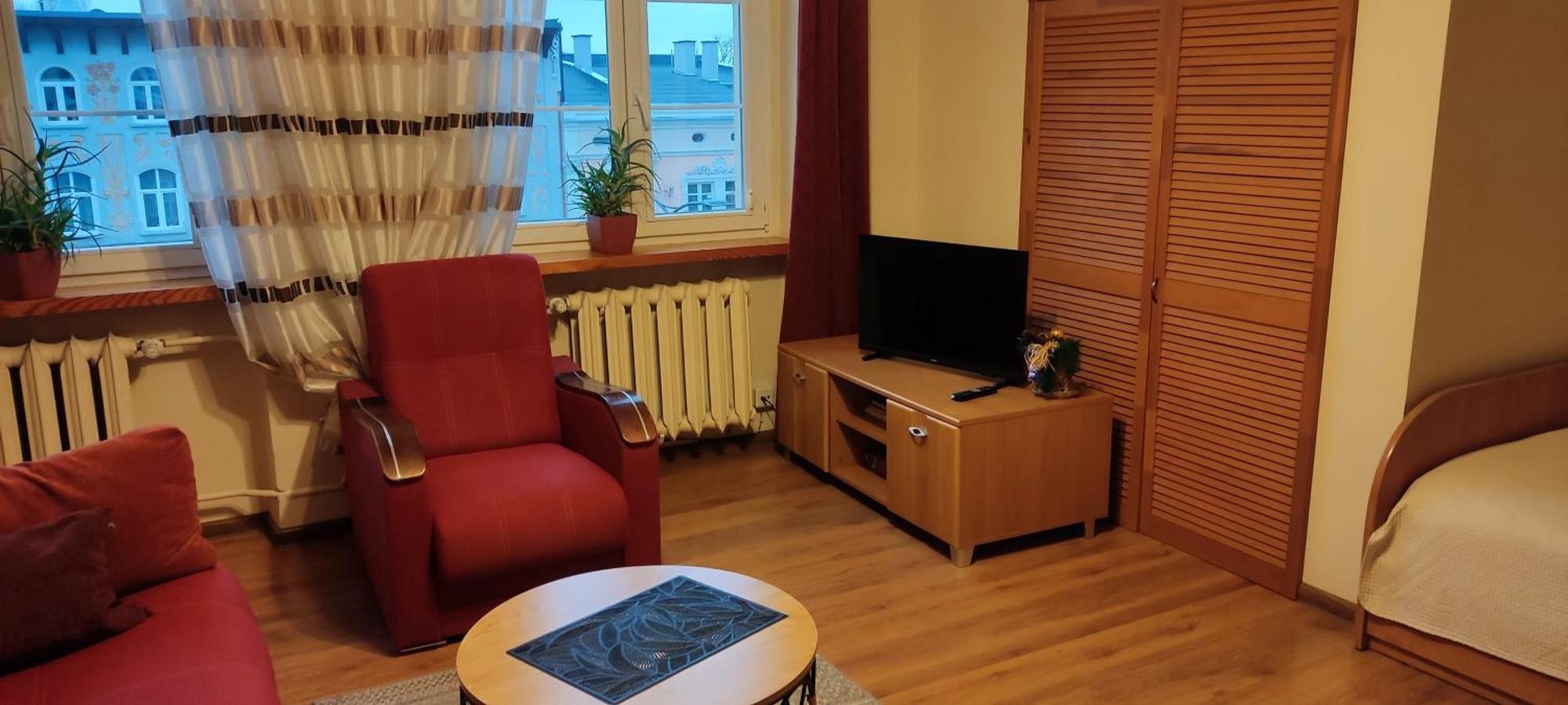 Apartament Alicji Элк Экстерьер фото